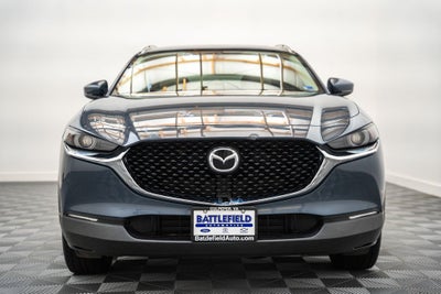 2020 Mazda Mazda CX-30 Premium