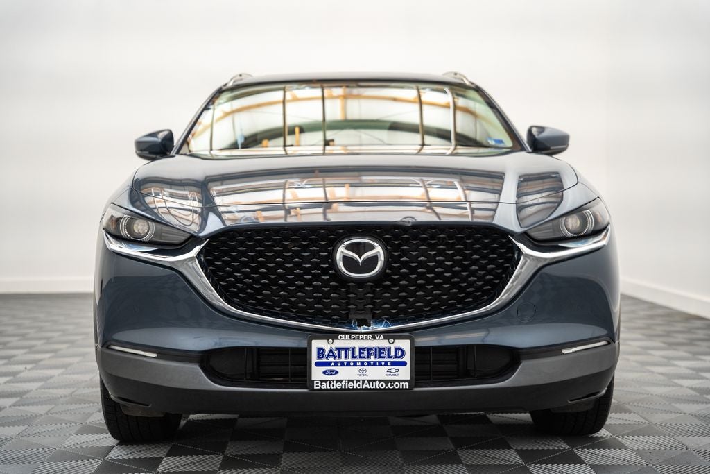 2020 Mazda Mazda CX-30 Premium