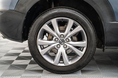 2020 Mazda Mazda CX-30 Premium