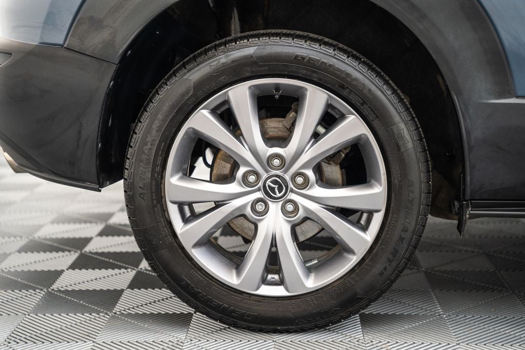 2020 Mazda Mazda CX-30 Premium