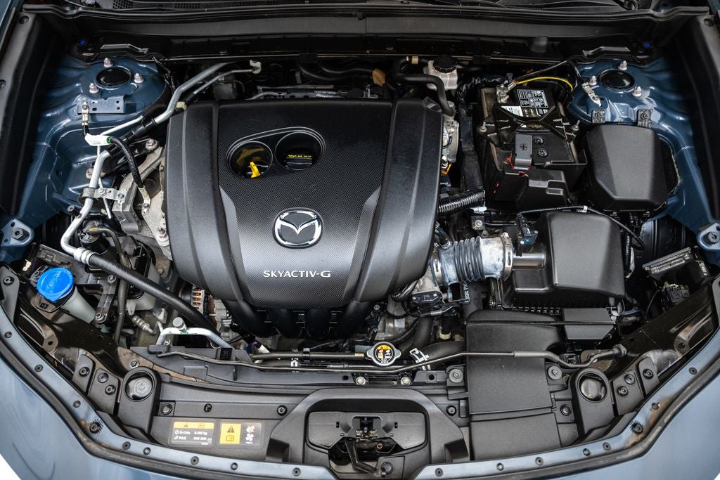 2020 Mazda Mazda CX-30 Premium