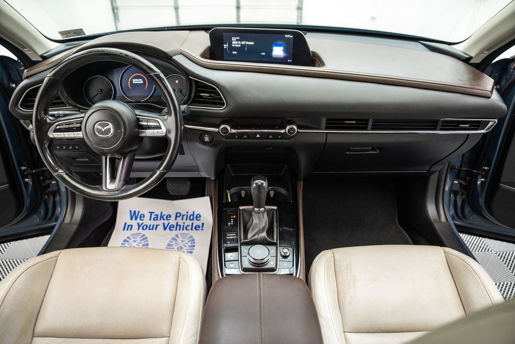 2020 Mazda Mazda CX-30 Premium