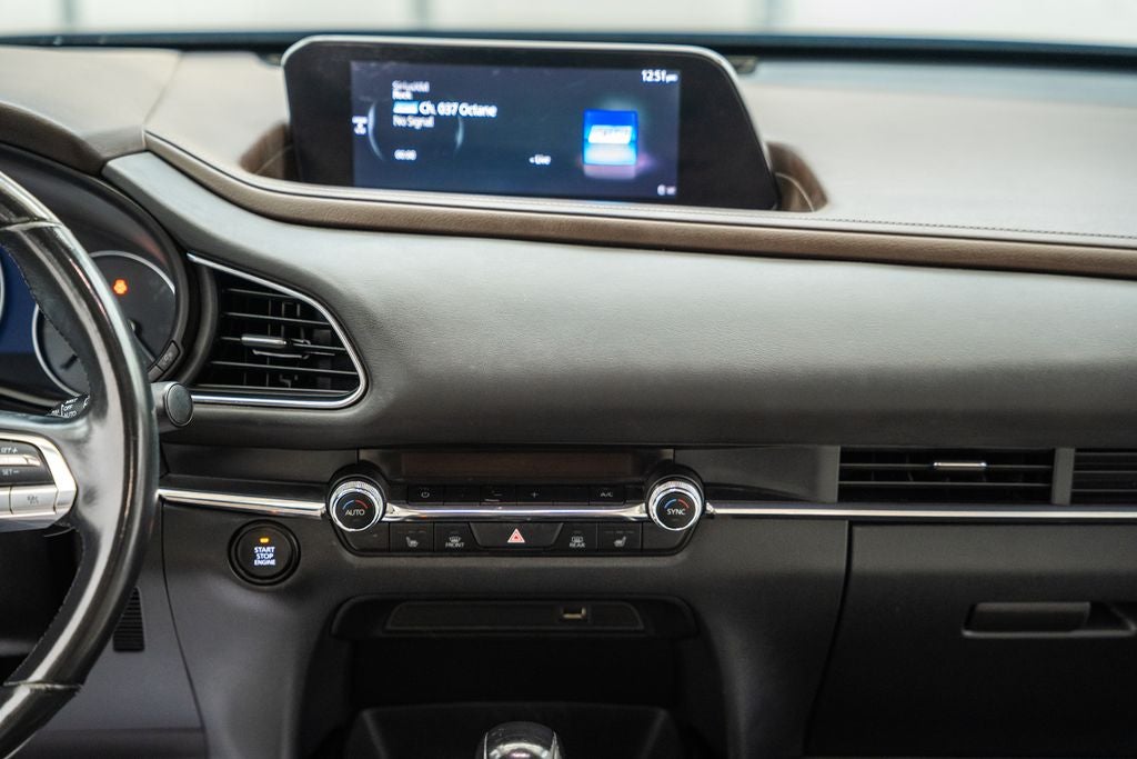 2020 Mazda Mazda CX-30 Premium
