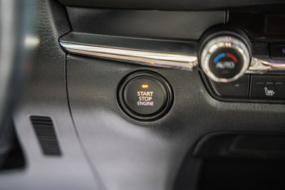 2020 Mazda Mazda CX-30 Premium