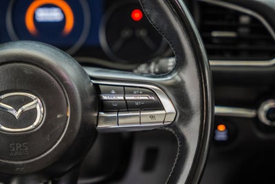 2020 Mazda Mazda CX-30 Premium