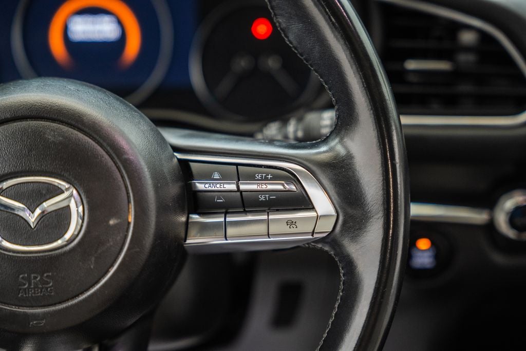2020 Mazda Mazda CX-30 Premium