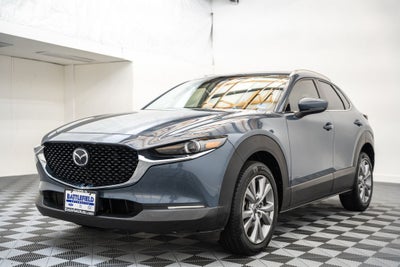 2020 Mazda Mazda CX-30 Premium