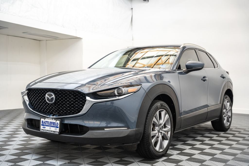 2020 Mazda Mazda CX-30 Premium
