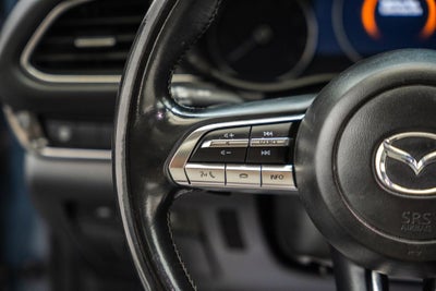 2020 Mazda Mazda CX-30 Premium