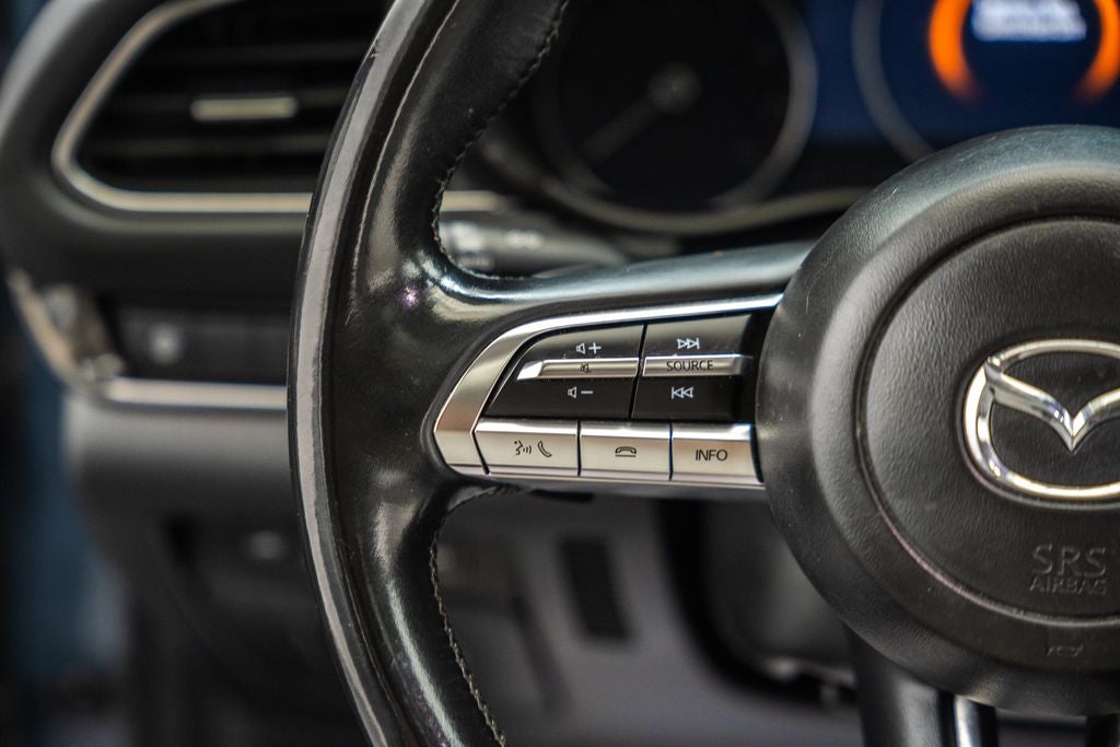 2020 Mazda Mazda CX-30 Premium