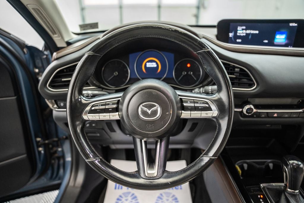 2020 Mazda Mazda CX-30 Premium