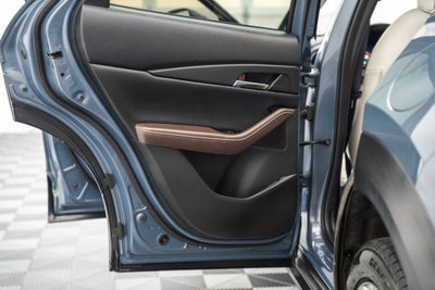 2020 Mazda Mazda CX-30 Premium