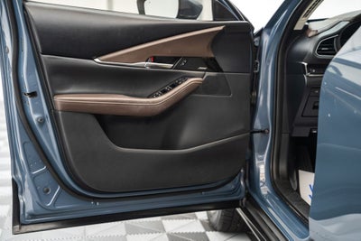 2020 Mazda Mazda CX-30 Premium
