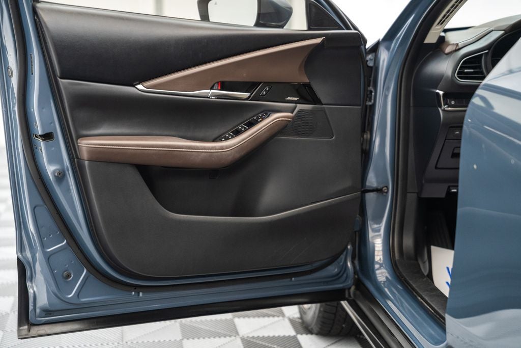 2020 Mazda Mazda CX-30 Premium