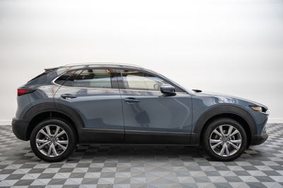2020 Mazda Mazda CX-30 Premium