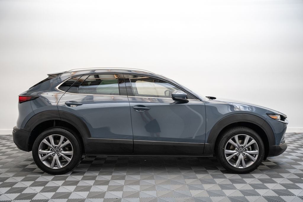 2020 Mazda Mazda CX-30 Premium