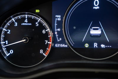 2020 Mazda Mazda CX-30 Premium