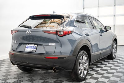 2020 Mazda Mazda CX-30 Premium