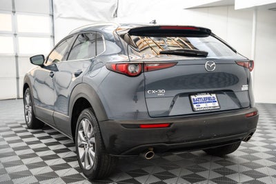 2020 Mazda Mazda CX-30 Premium