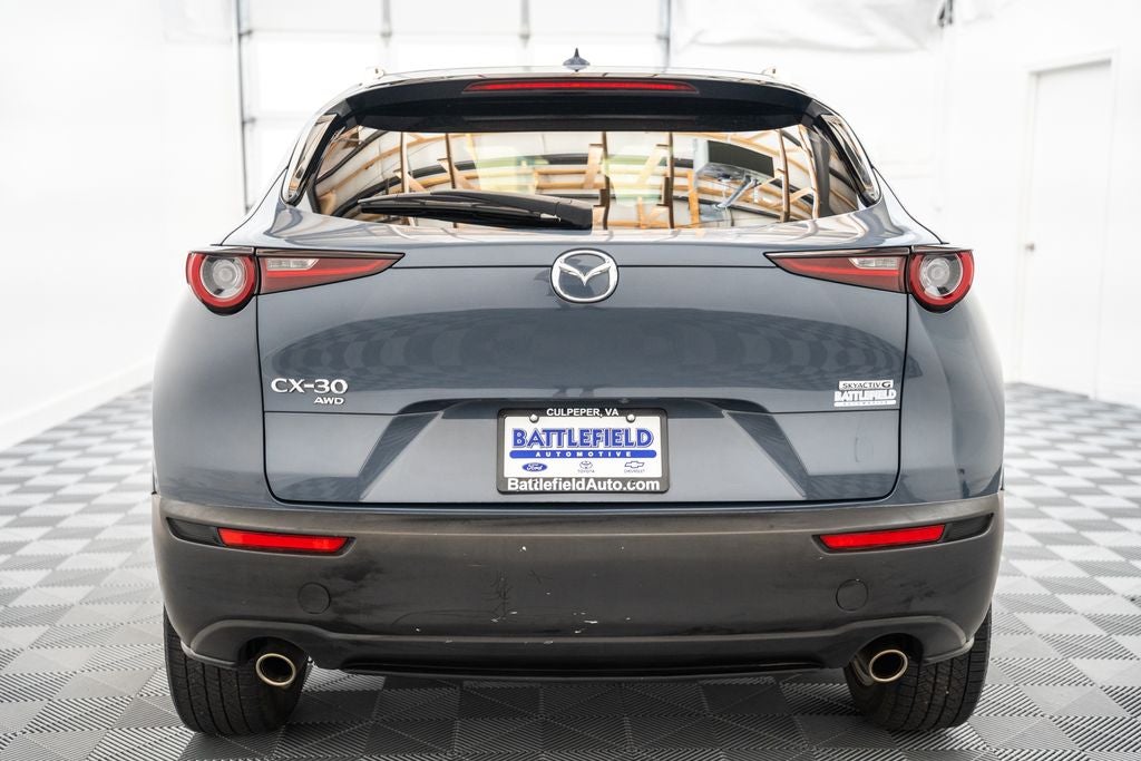2020 Mazda Mazda CX-30 Premium