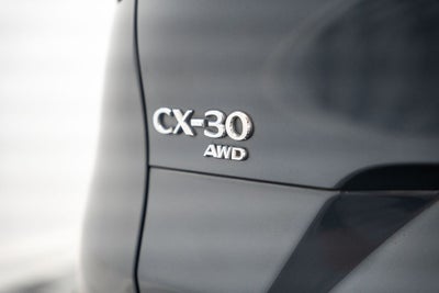 2020 Mazda Mazda CX-30 Premium