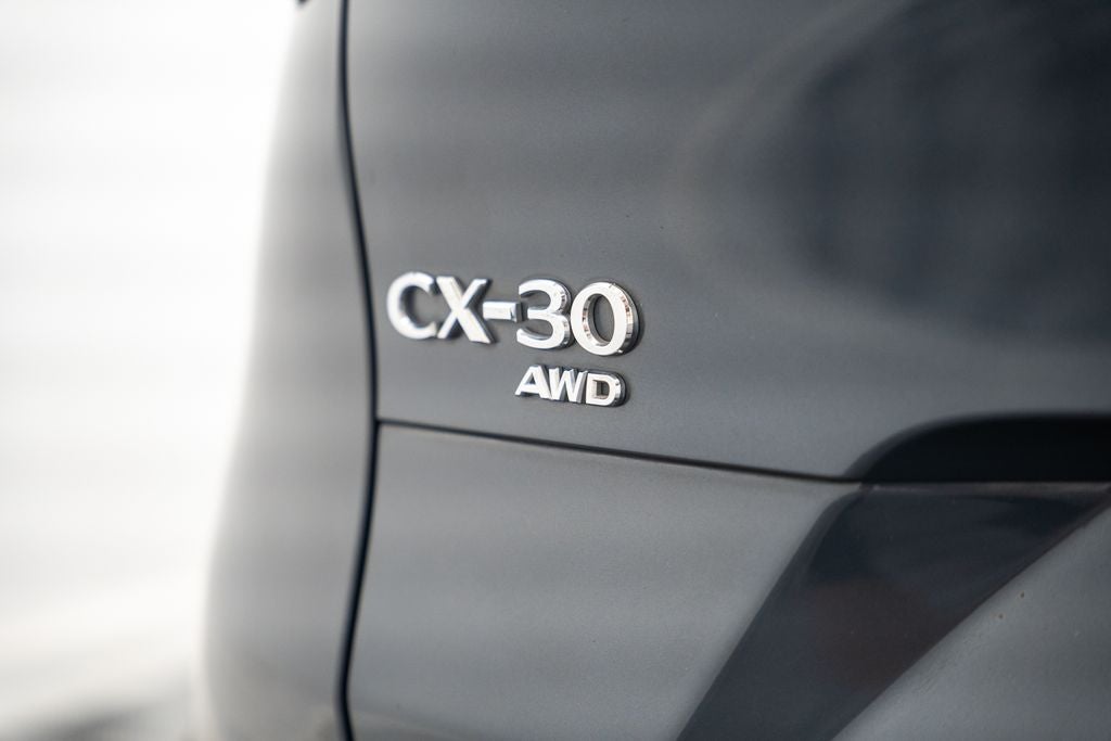 2020 Mazda Mazda CX-30 Premium