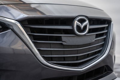 2015 Mazda Mazda3 i Grand Touring