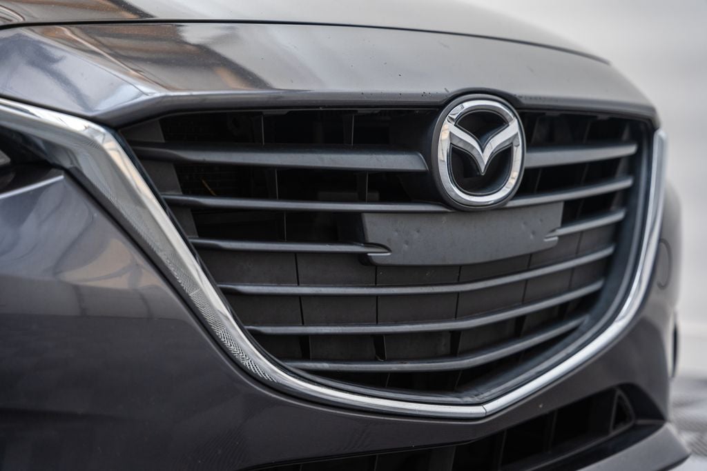 2015 Mazda Mazda3 i Grand Touring