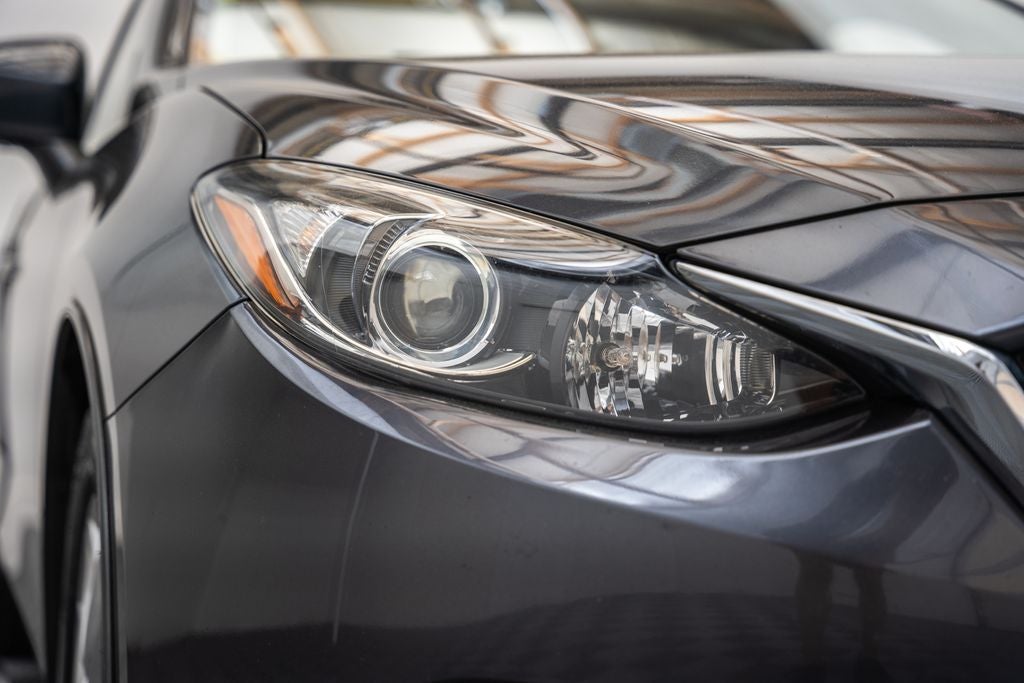 2015 Mazda Mazda3 i Grand Touring