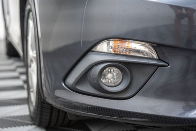 2015 Mazda Mazda3 i Grand Touring