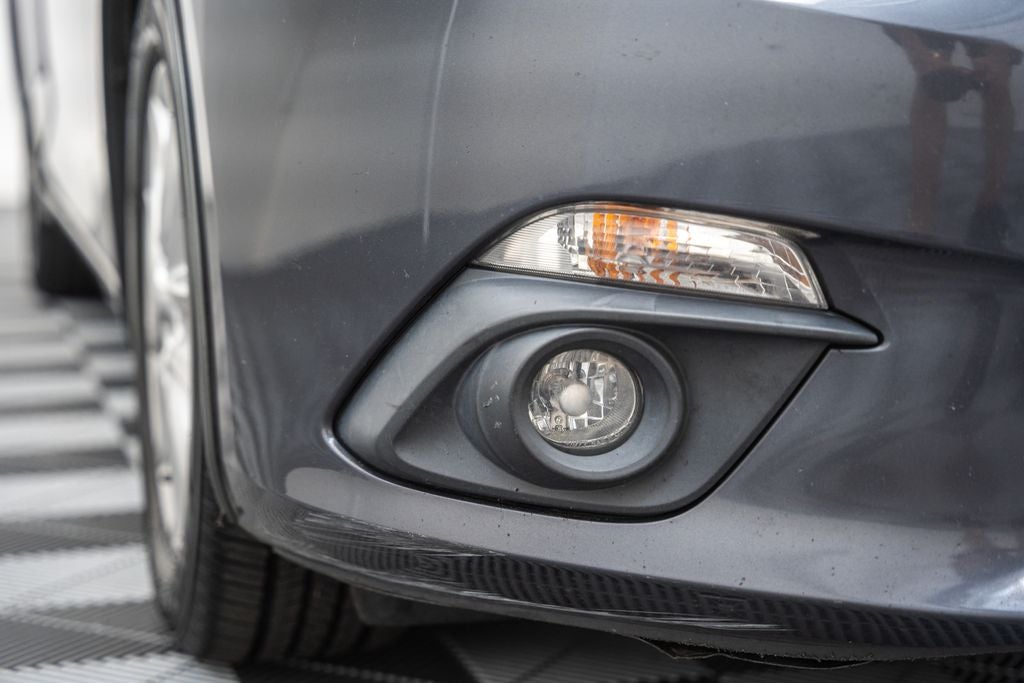 2015 Mazda Mazda3 i Grand Touring