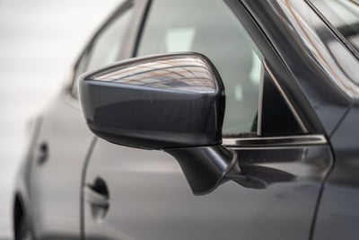 2015 Mazda Mazda3 i Grand Touring