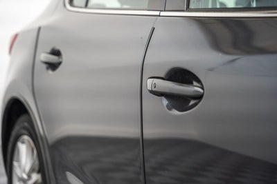 2015 Mazda Mazda3 i Grand Touring