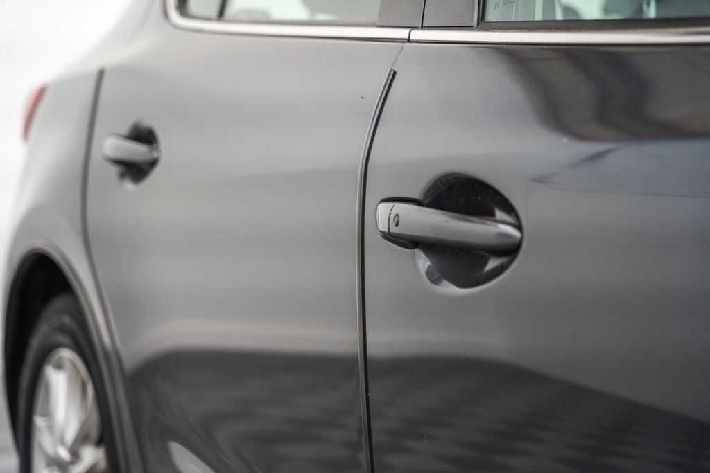2015 Mazda Mazda3 i Grand Touring