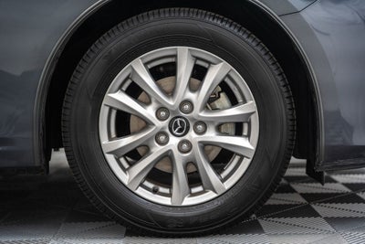 2015 Mazda Mazda3 i Grand Touring
