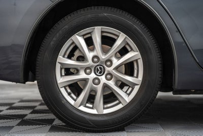 2015 Mazda Mazda3 i Grand Touring