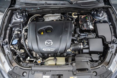 2015 Mazda Mazda3 i Grand Touring