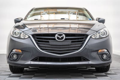 2015 Mazda Mazda3 i Grand Touring