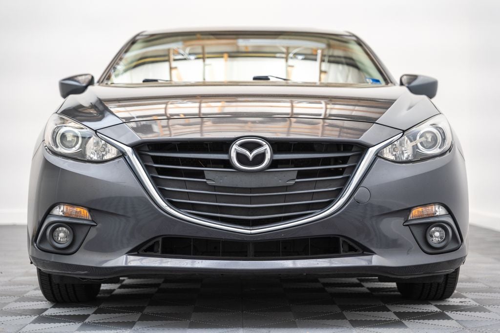 2015 Mazda Mazda3 i Grand Touring