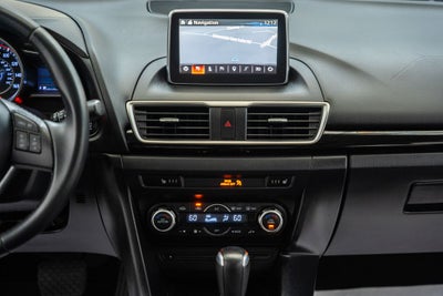 2015 Mazda Mazda3 i Grand Touring