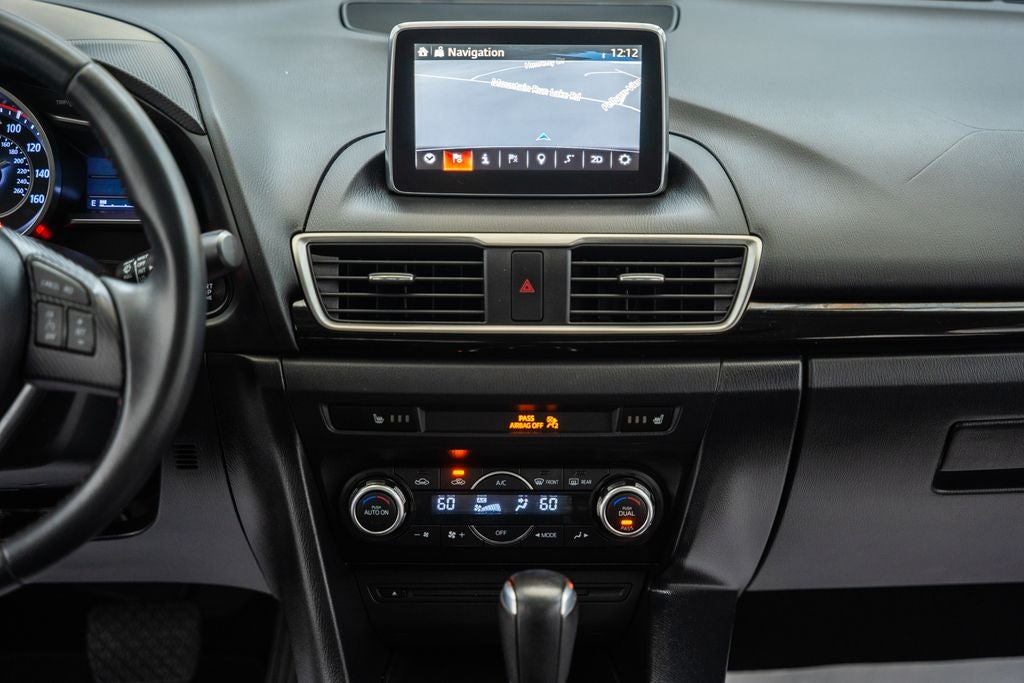 2015 Mazda Mazda3 i Grand Touring