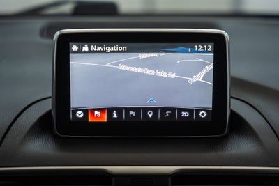 2015 Mazda Mazda3 i Grand Touring