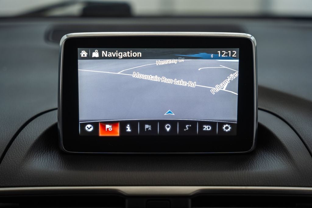 2015 Mazda Mazda3 i Grand Touring