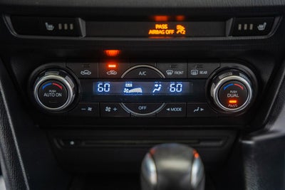 2015 Mazda Mazda3 i Grand Touring