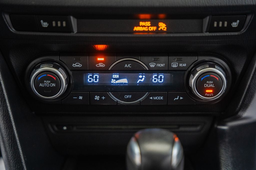 2015 Mazda Mazda3 i Grand Touring