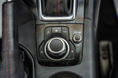 2015 Mazda Mazda3 i Grand Touring