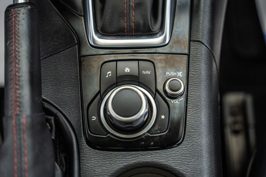 2015 Mazda Mazda3 i Grand Touring