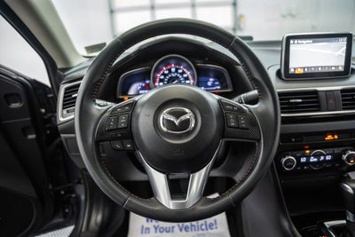 2015 Mazda Mazda3 i Grand Touring