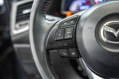 2015 Mazda Mazda3 i Grand Touring
