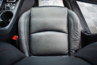 2015 Mazda Mazda3 i Grand Touring